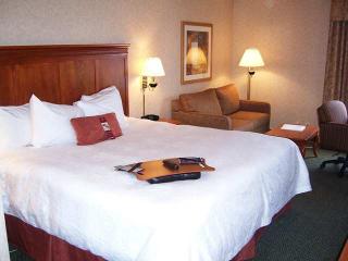 Hotel Hampton Inn Minneapolis Sw Eden Prairie