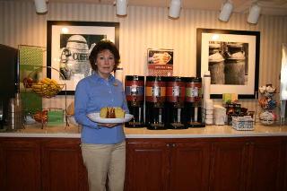Hotel Hampton Inn Minneapolis Sw Eden Prairie