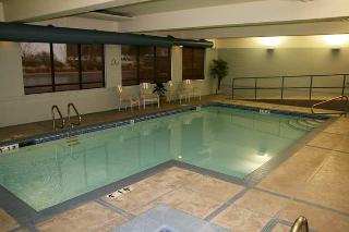Hotel Hampton Inn Missoula