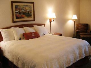 Hotel Hampton Inn Missoula