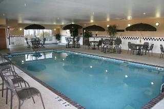 Hotel Hampton Inn Mitchell
