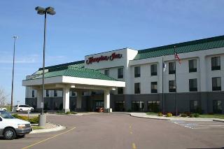 Hotel Hampton Inn Mitchell