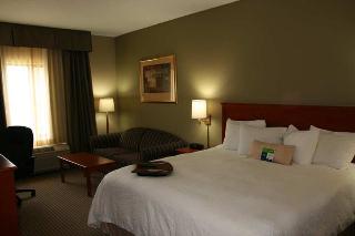 Hotel Hampton Inn Mitchell