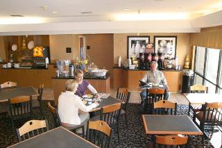 Hotel Hampton Inn Mitchell