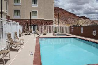 Hotel Hampton Inn Moab