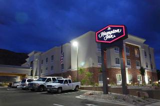 Hotel Hampton Inn Moab