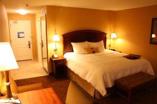 Hotel Hampton Inn Moab