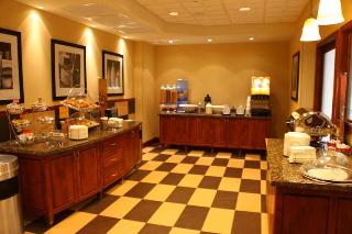 Hotel Hampton Inn Moab