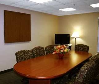 Hotel Hampton Inn Mobile-i-10-bellingrath Gardens