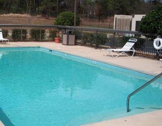 Hotel Hampton Inn Mobile-i-10-bellingrath Gardens
