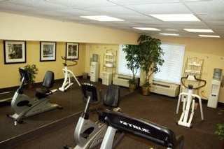 Hotel Hampton Inn Mobile-i-10-bellingrath Gardens