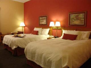 Hotel Hampton Inn Mobile-i-10-bellingrath Gardens