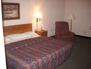 Hotel Hampton Inn Mobile-i-10-bellingrath Gardens