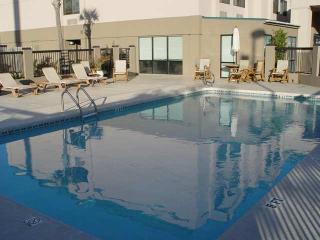 Hotel Hampton Inn Mobile North-saraland