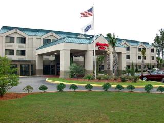 Hotel Hampton Inn Mobile North-saraland