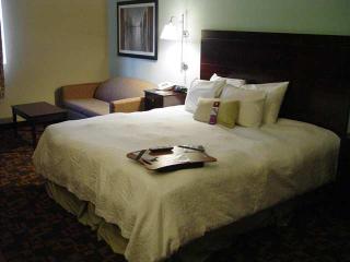 Hotel Hampton Inn Mobile North-saraland