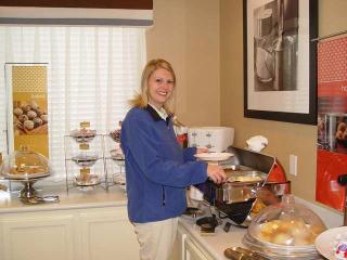 Hotel Hampton Inn Mobile North-saraland