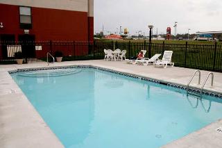Hotel Hampton Inn Monroe