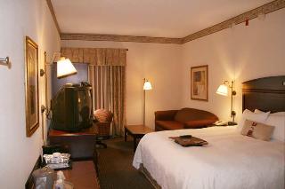 Hotel Hampton Inn Monroe