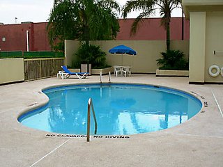 Hotel Hampton Inn Monterrey Aeropuerto