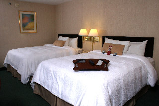 Hotel Hampton Inn Monterrey Galerias Obispado