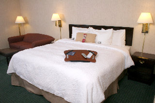 Hotel Hampton Inn Monterrey Galerias Obispado