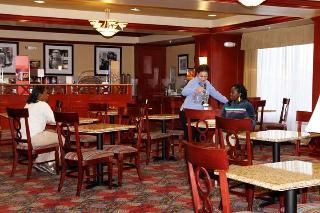 Hotel Hampton Inn Montgomery-south-airport
