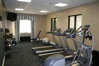 Hotel Hampton Inn Morehead