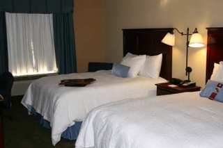 Hotel Hampton Inn Morehead