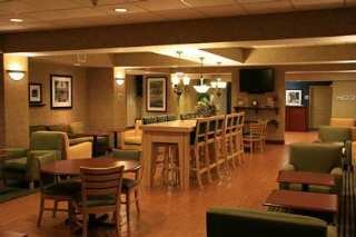 Hotel Hampton Inn Morehead