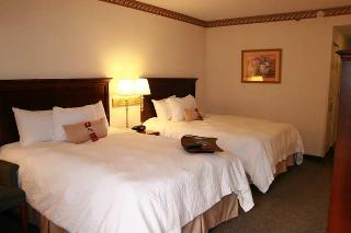 Hotel Hampton Inn Morganton