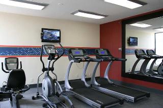 Hotel Hampton Inn Morgantown