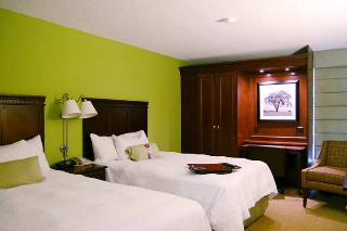 Hotel Hampton Inn Morgantown