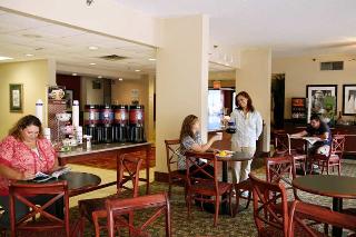 Hotel Hampton Inn Morgantown