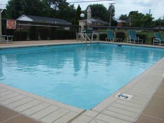 Hotel Hampton Inn Morristown