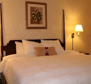 Hotel Hampton Inn Morristown