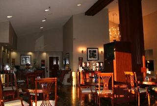 Hotel Hampton Inn Morristown