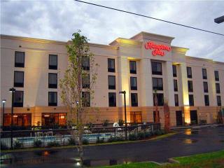Hotel Hampton Inn Moss Point