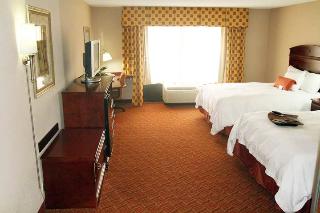 Hotel Hampton Inn Moss Point