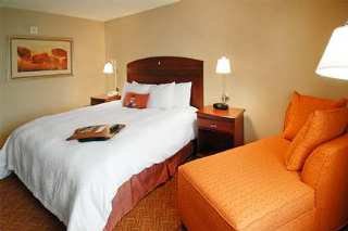 Hotel Hampton Inn Moss Point