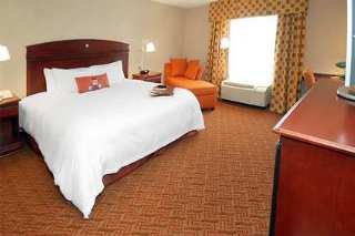 Hotel Hampton Inn Moss Point