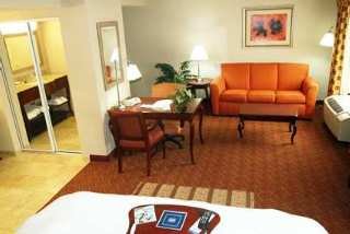 Hotel Hampton Inn Moss Point
