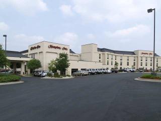 Hotel Hampton Inn Mount Airy