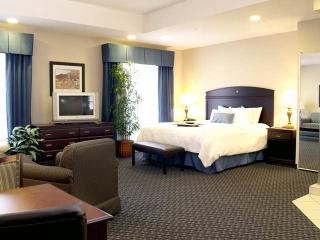 Hotel Hampton Inn Mount Airy