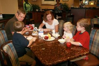 Hotel Hampton Inn Mount Airy