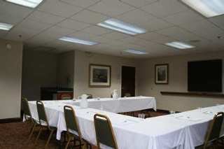 Hotel Hampton Inn Mt. Vernon