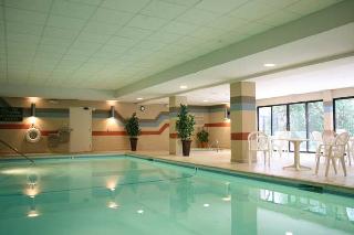 Hotel Hampton Inn Mt. Vernon