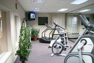 Hotel Hampton Inn Mt. Vernon