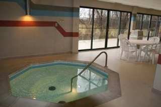 Hotel Hampton Inn Mt. Vernon