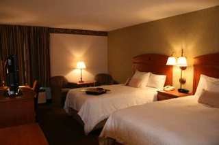 Hotel Hampton Inn Mt. Vernon
